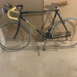 Schwin Road Bike