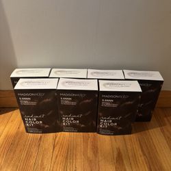 Madison Reed Permanent Color 5.5NNN