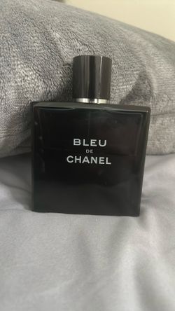 Bleu De Chanel