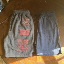 Boys Small/ 10/12 Shorts 