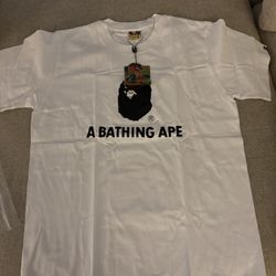 Bape Tee