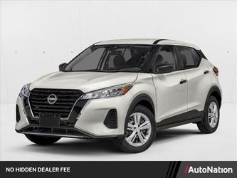 2024 Nissan Kicks