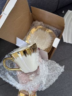 coffee cup