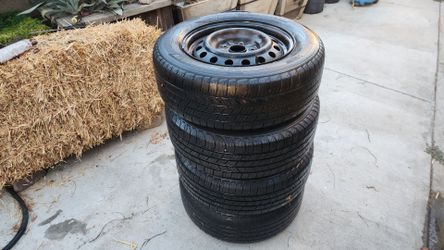 michelin tires