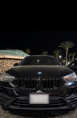 2020 BMW X1