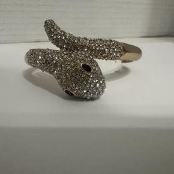 Snake Bracelet 
