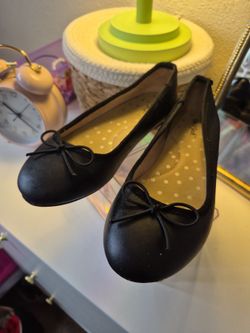 Girls size 13