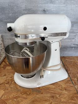 kitchen aid