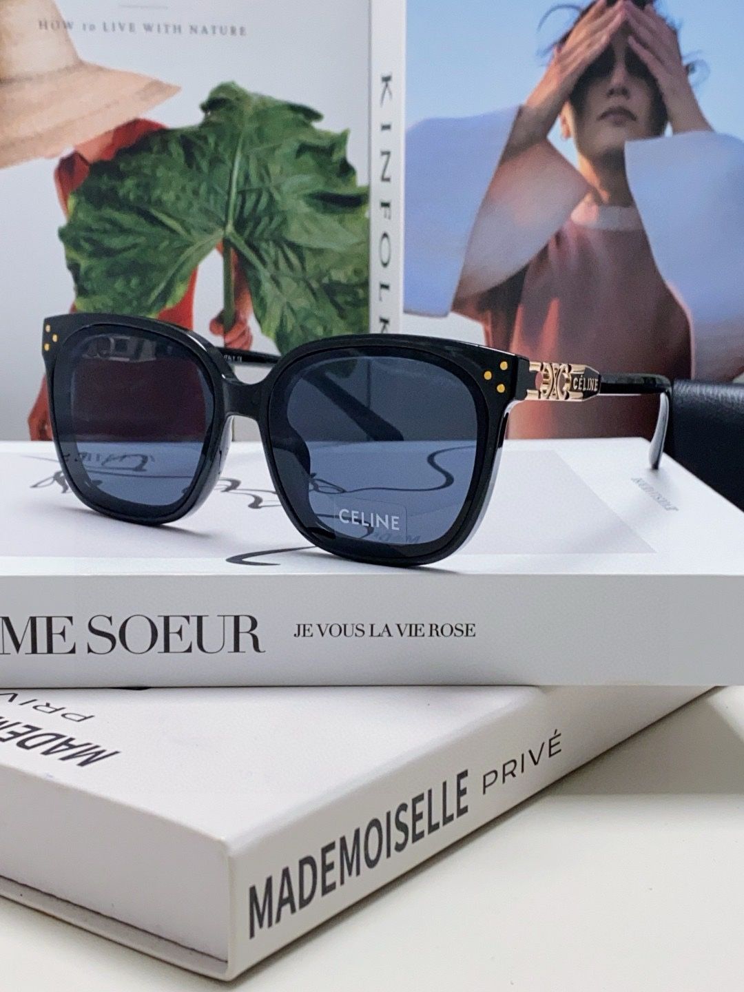 Celine Sunglasses