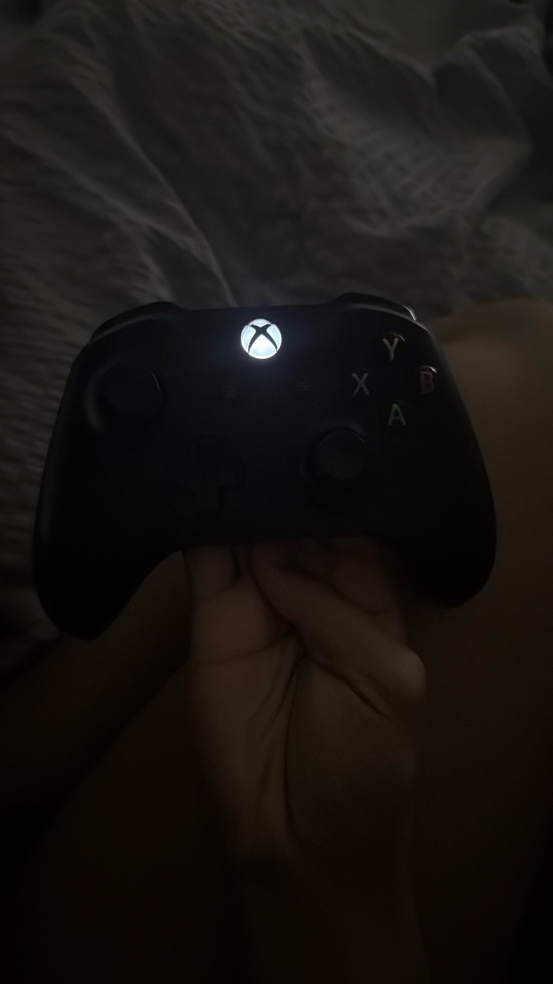Xbox Controller