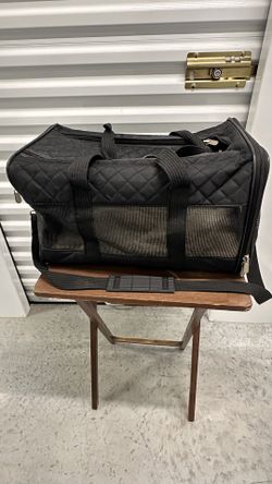 Sherpa Pet Carrier