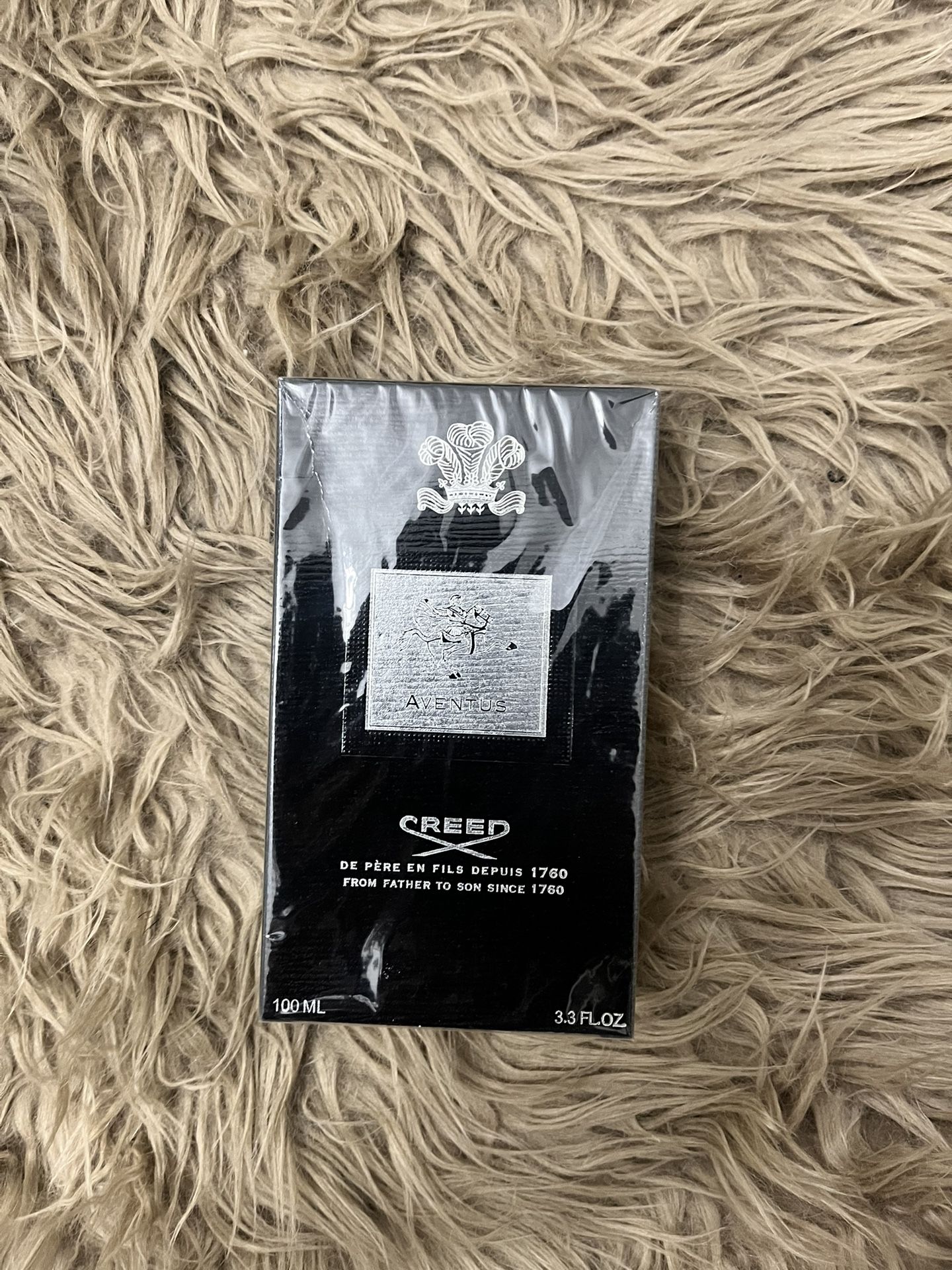 Creed Aventus Cologne EDP Brand New