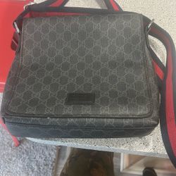 Gucci Side Bag 