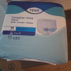 4 med  packages  all for 20 or 5 dollars each  20 in 1 pack