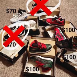 jordan's