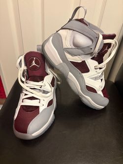 Jordan sneakers
