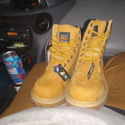 Timberland 