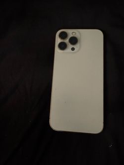 Iphone 13 Pro Max GOLD