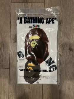 Bape shirt