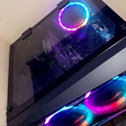 Gaming Computer 