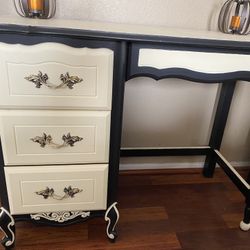 3 Drawer Desk