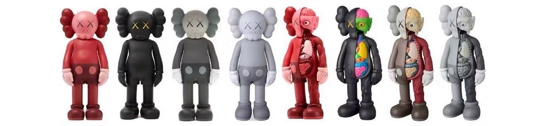 Kaws