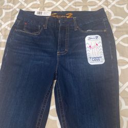 Seven Jeans
