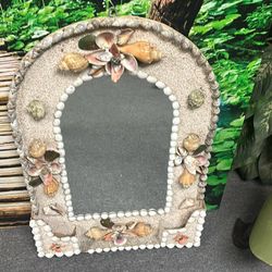 Coastal Mirror
