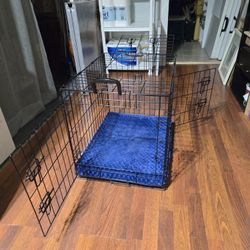 Dog Crate 