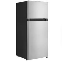 Vissani 4.5 cu. ft. Mini Fridge