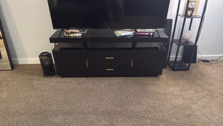 70 inch LED tv stand