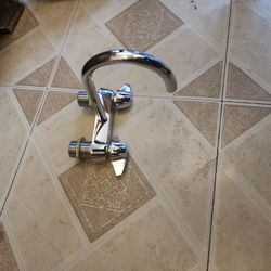 Faucet
