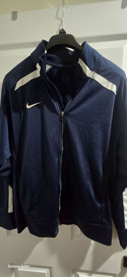 Nike Track suit