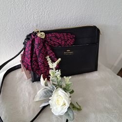 2-pc. Juicy Couture Crossbody Bag **MUST PICK UP **281N  & 1604"CHECK LOCATION PLS &READ DESCRIPTION BELOW 