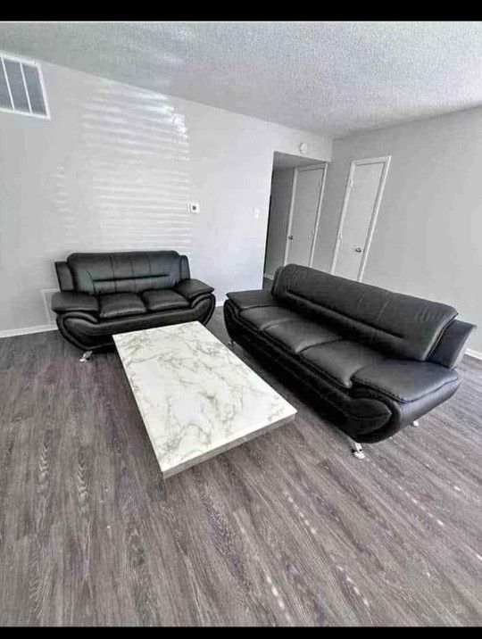 Sofa Y Loveseat