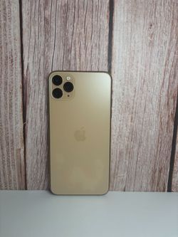 iPhone 11 Pro Max - Unlocked - 512GB