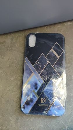 iPhone 10 case