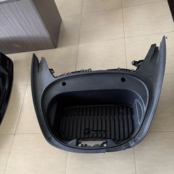 20-23 Tesla Model Y Front Trunk Storage Tub