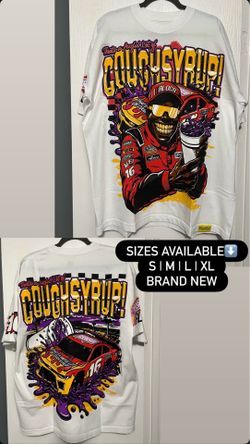 That’s A Awful Lot Of Cough Syrup Tee