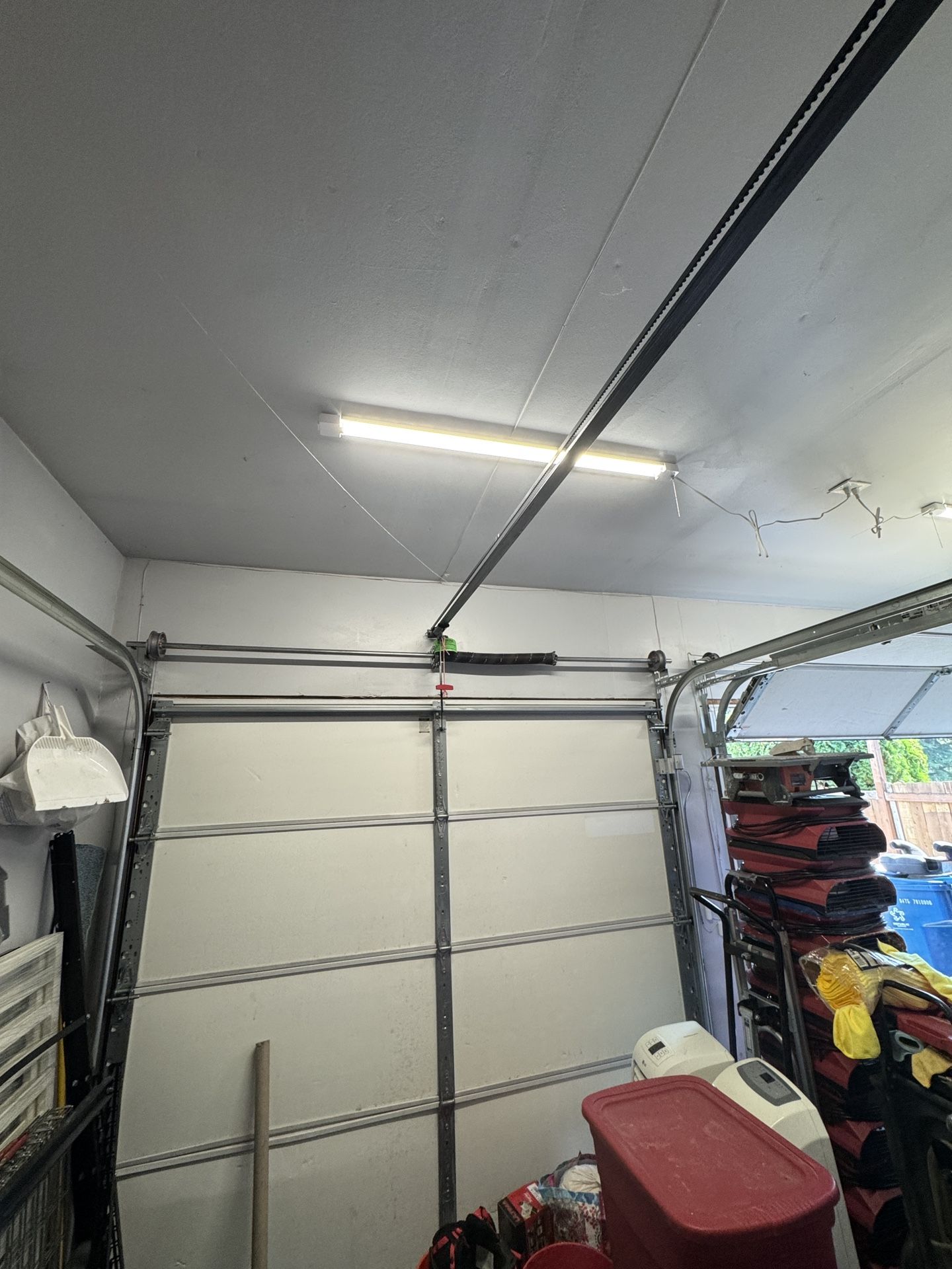 Liftmaster Garage Opener Motor