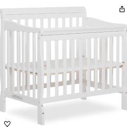 Mini Crib