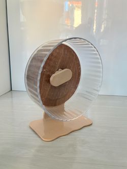 Hamster Exercise Wheel