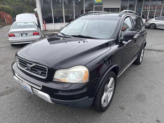 2007 Volvo XC90