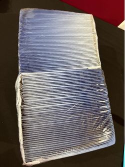 100- 6 x 10 bubble mailers