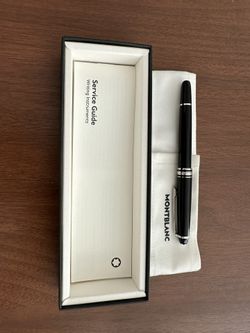 Montblanc Meisterstuck Rollerball Pen