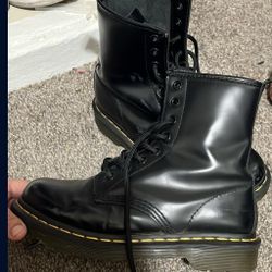 Dr Martins 
