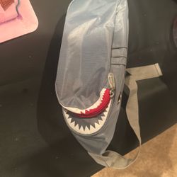 Shark Pack 