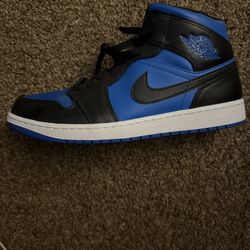 Jordan 1 Size 12 