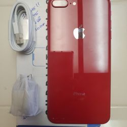 Iphone 8 Plus