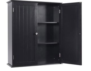 ALAPUR Bathroom Cabinet, SKU KL18683